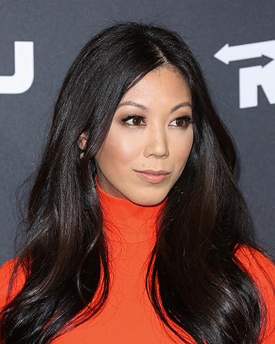 Brittany Ishibashi
