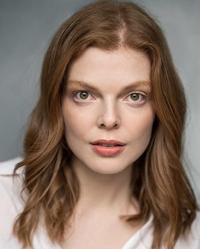 Bridget Benstead