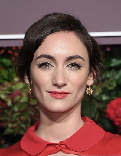 Cara Horgan