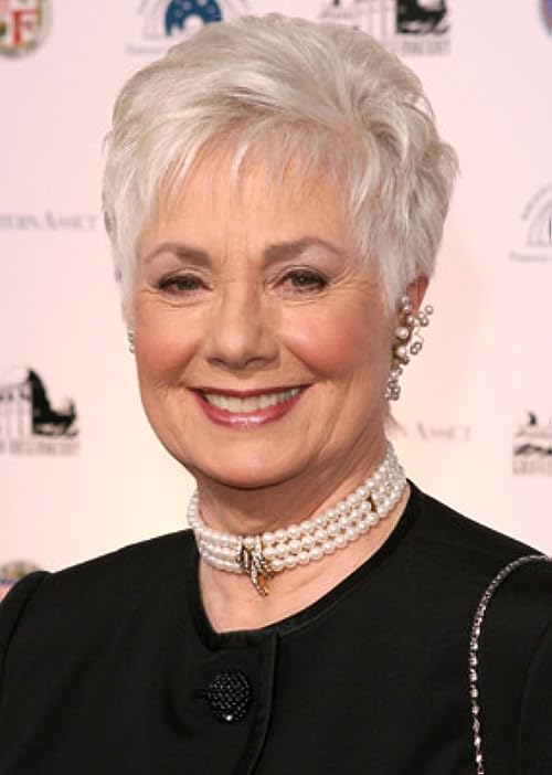 Shirley Jones