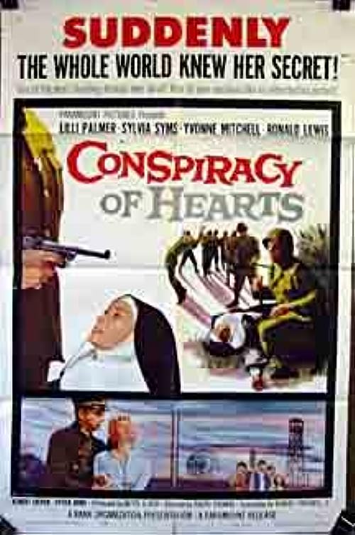 Conspiracy of Hearts