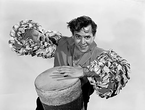 Desi Arnaz