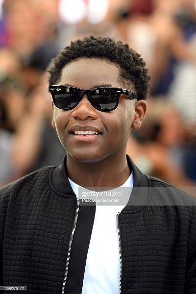 Jaylin Webb