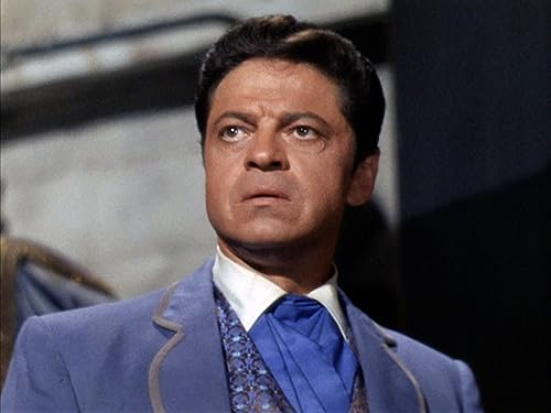 Ross Martin