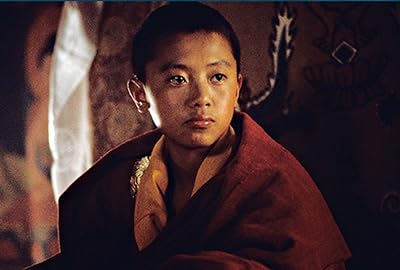Sonam Wangchuk