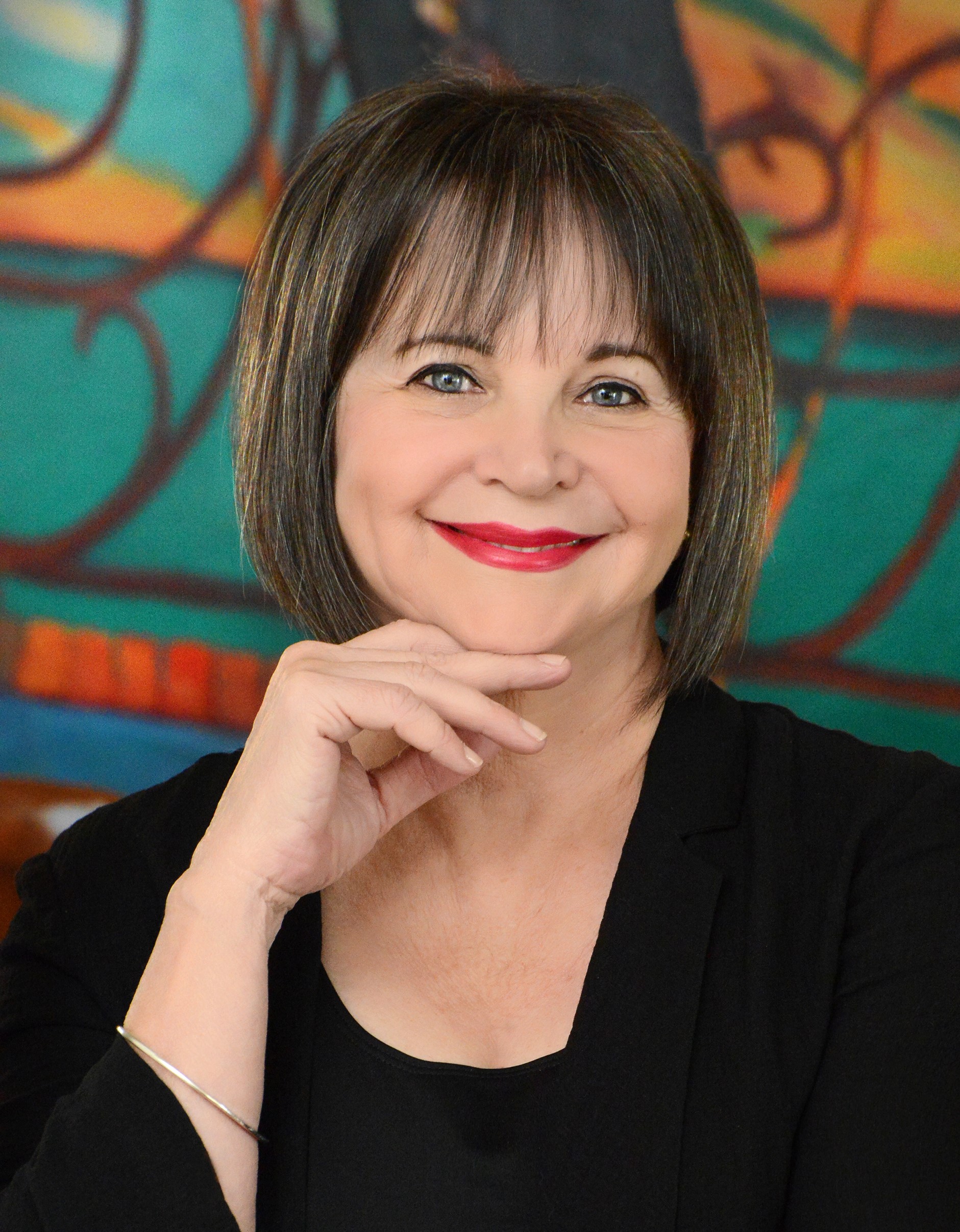 Cindy Williams