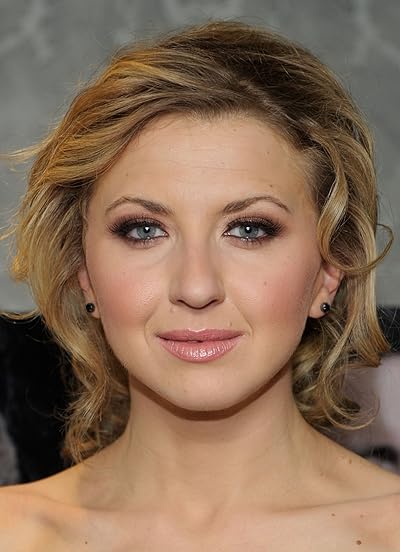 Nina Arianda