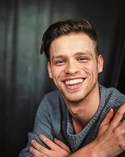 Connor Calland