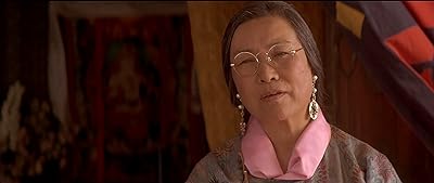 Jetsun Pema