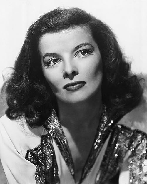 Katharine Hepburn