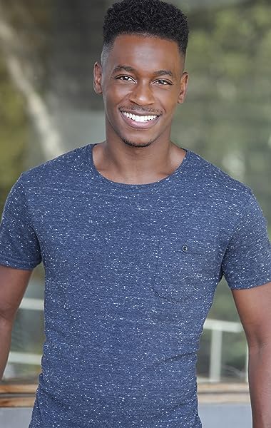 Andre Myers