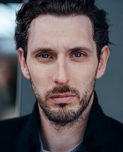 Blake Harrison