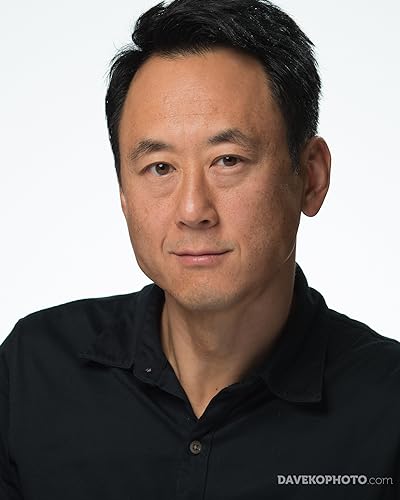 James Yi