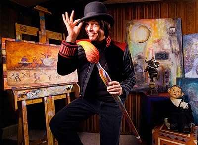 Robert Shields