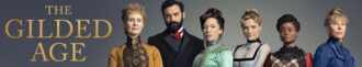 دانلود سریال The Gilded Age