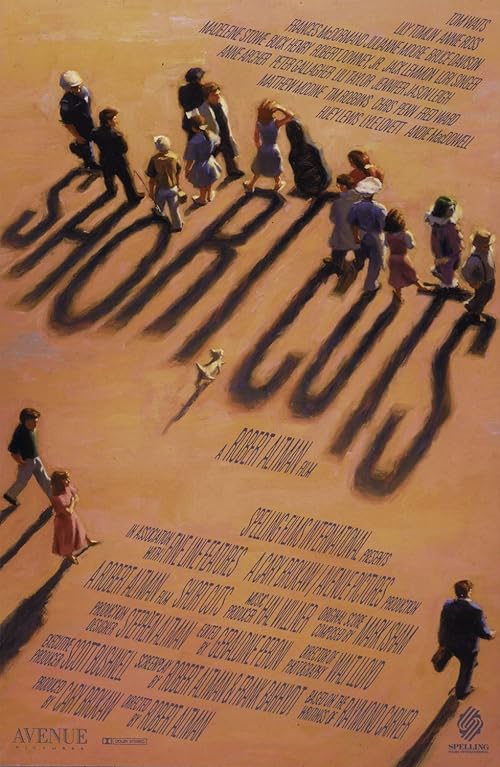 Short Cuts