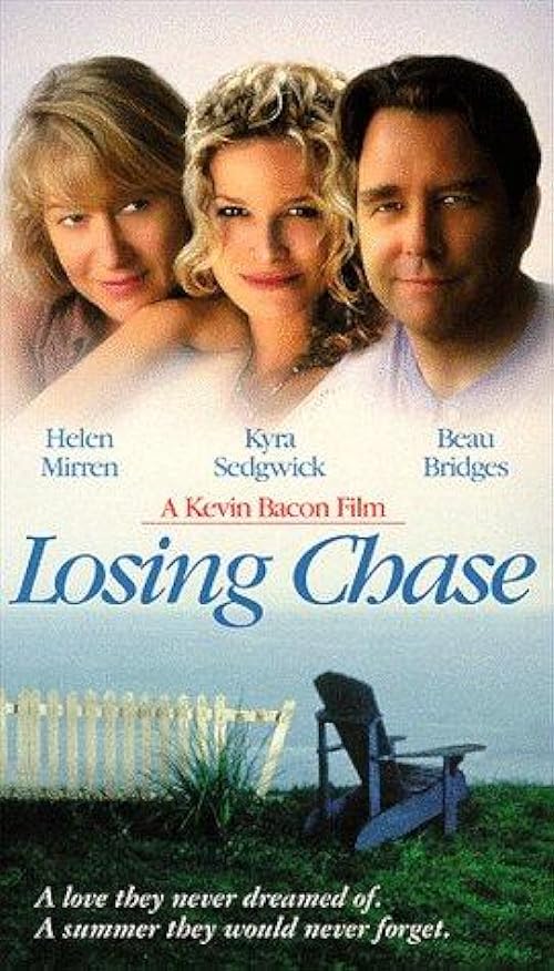 Losing Chase