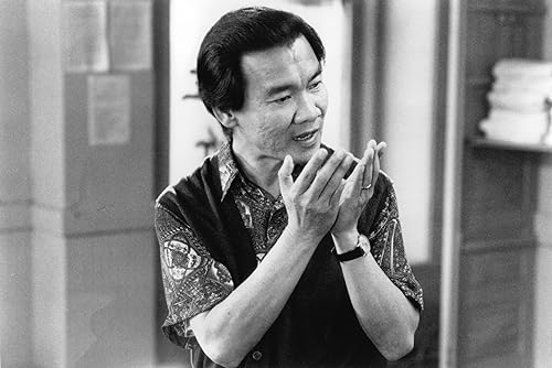 Haing S. Ngor
