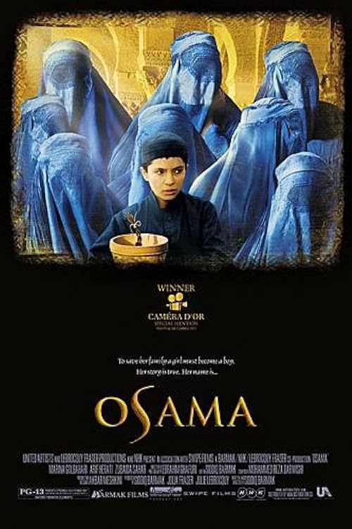 Osama