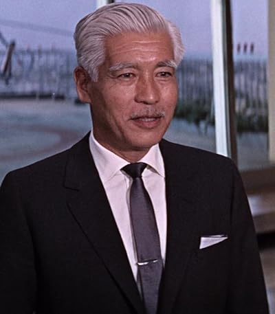 Teru Shimada