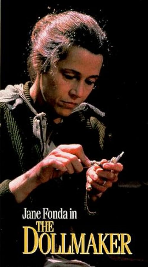 The Dollmaker