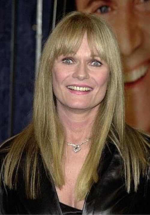Valerie Perrine