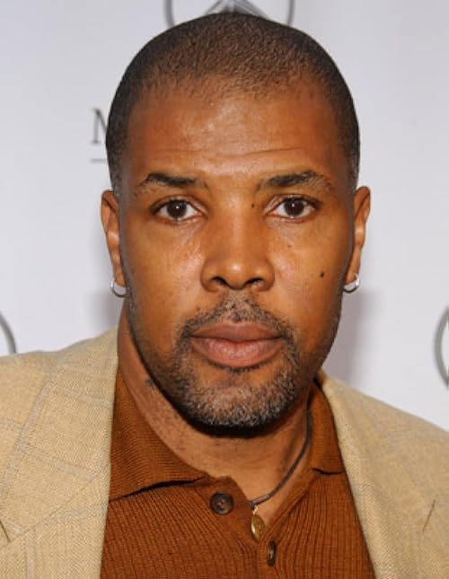 Eriq La Salle