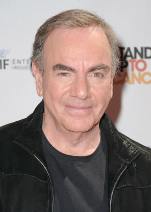 Neil Diamond