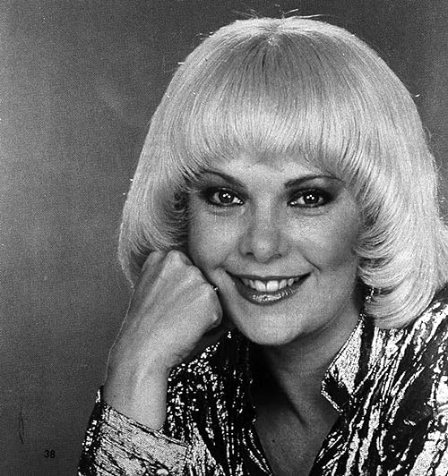 Ann Jillian
