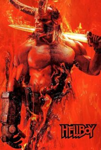 دانلود فیلم Hellboy 2019