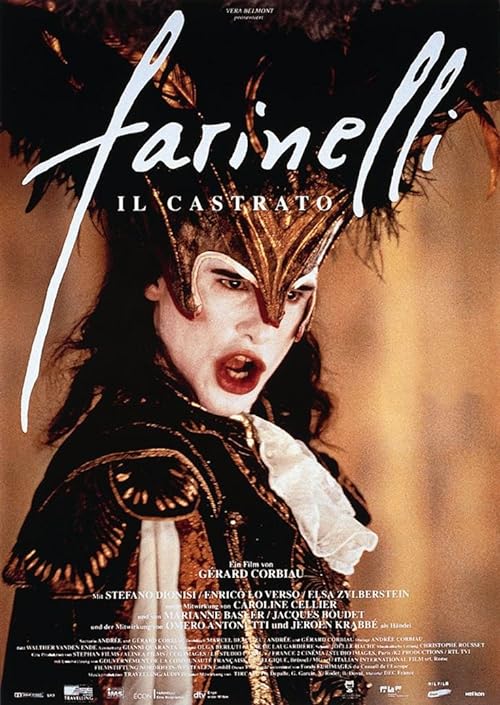 Farinelli