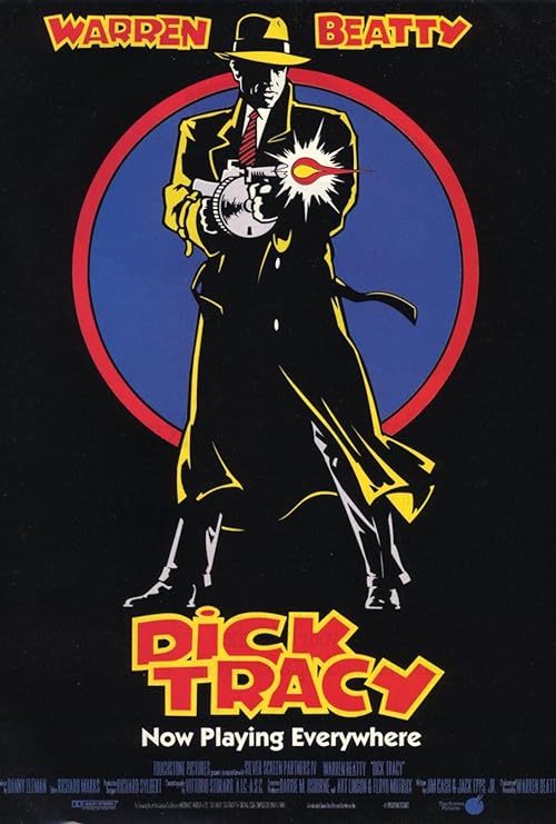 Dick Tracy