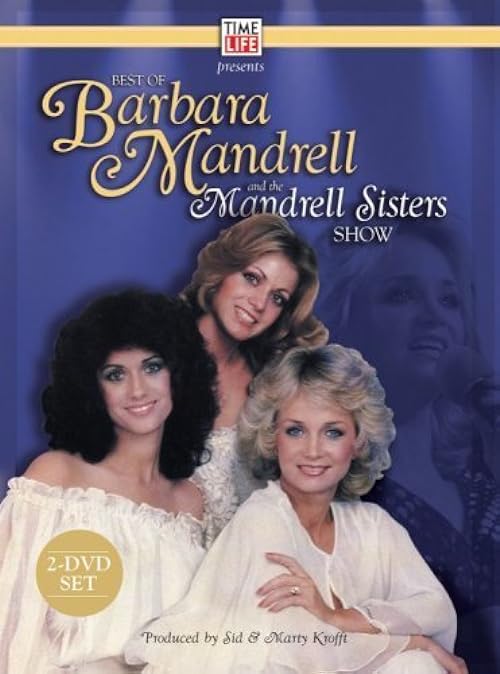 Barbara Mandrell and the Mandrell Sisters