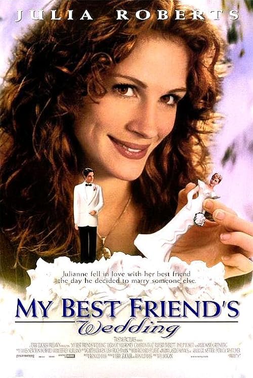 My Best Friend\'s Wedding