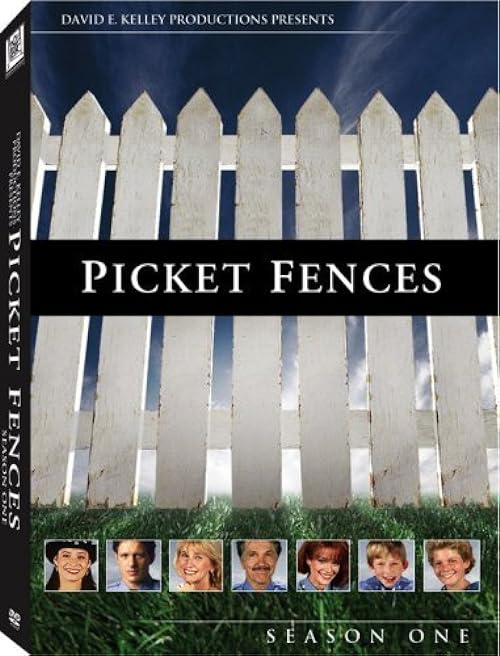Picket Fences