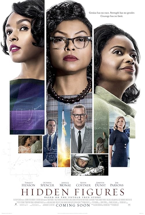 Hidden Figures