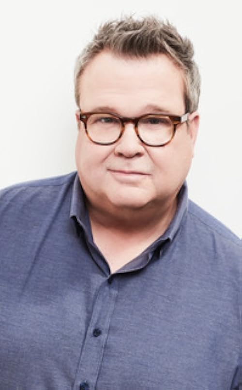 Eric Stonestreet