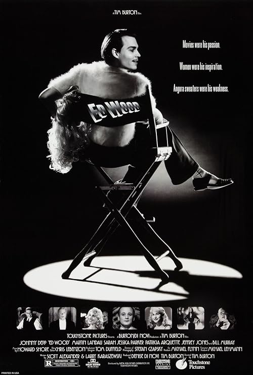 Ed Wood