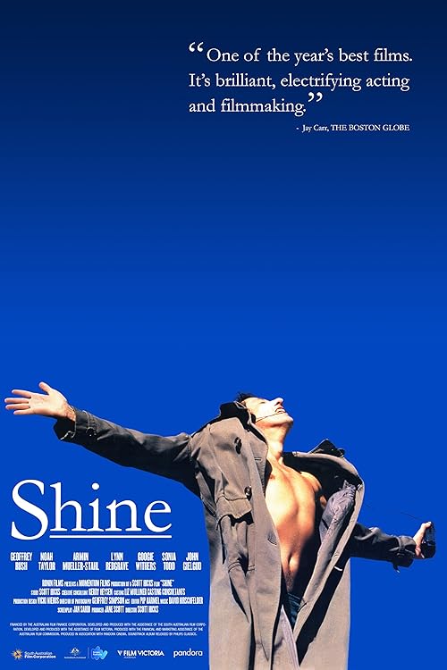 Shine