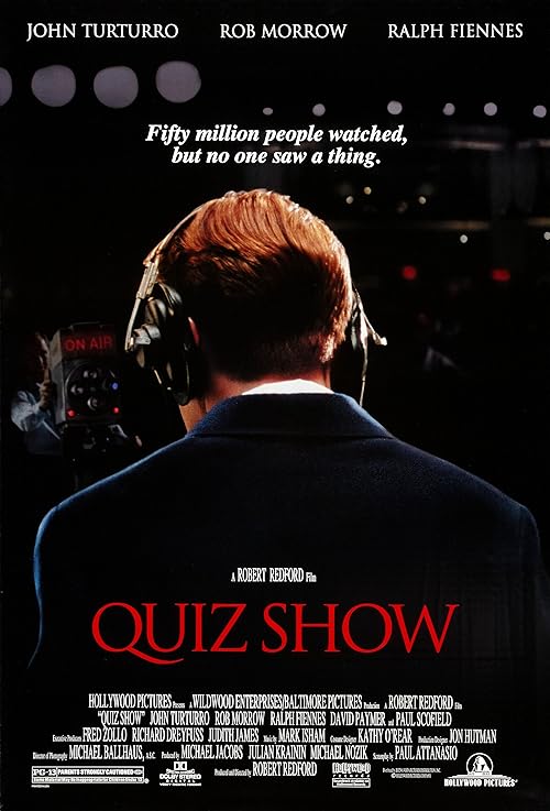 Quiz Show