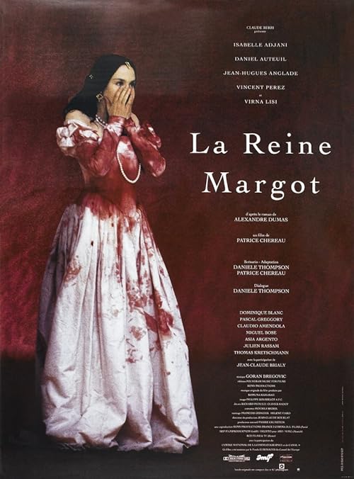 Queen Margot