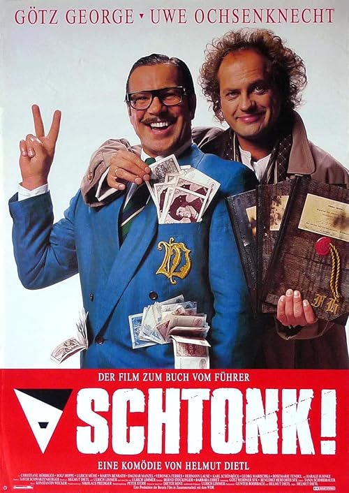 Schtonk