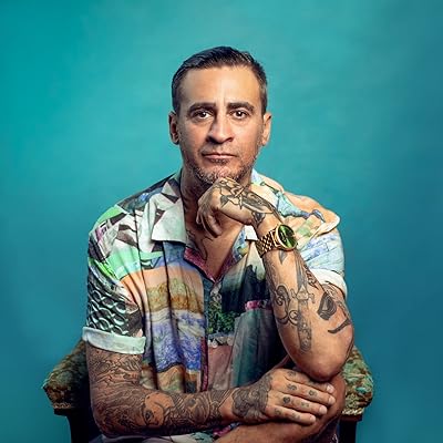 Cori Gonzalez-Macuer