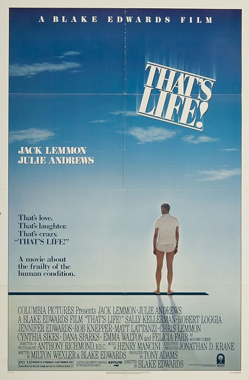 That\'s Life!