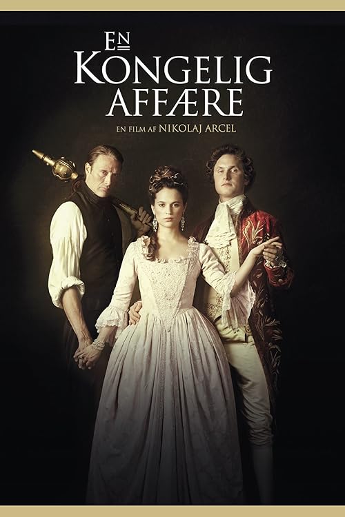 A Royal Affair