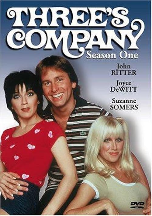 Three\'s Company