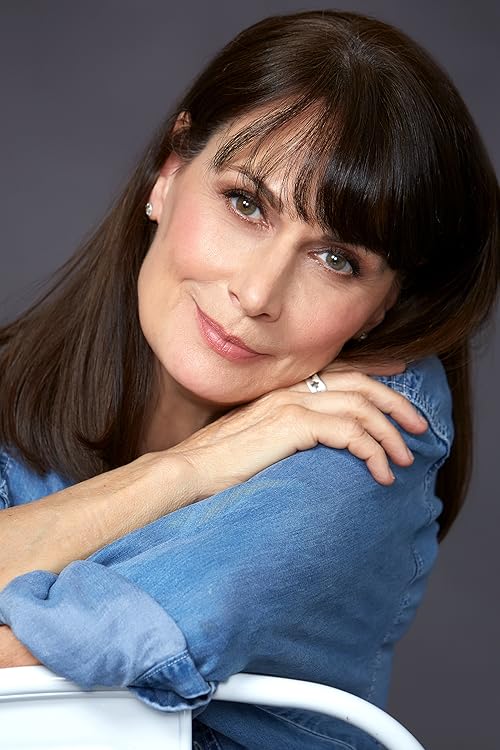 Mel Harris