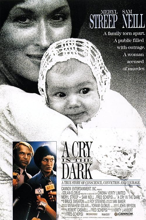 A Cry in the Dark