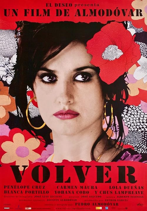 Volver