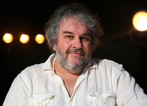 Peter Jackson